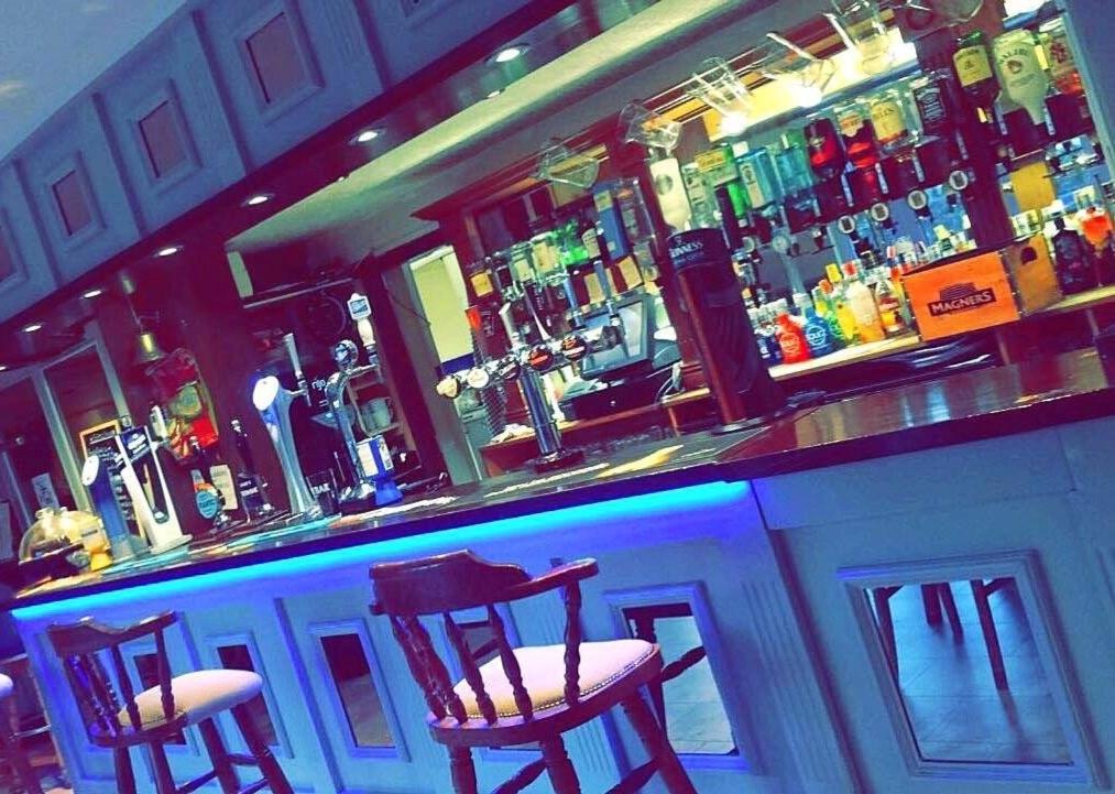 The Traxx Hotel Bangor (Gwynedd) Exterior foto